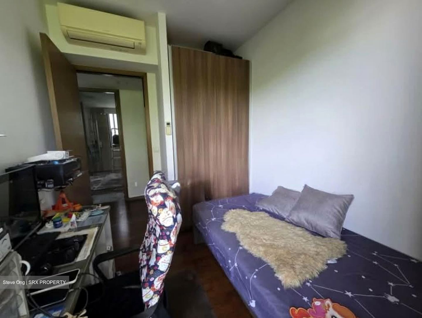 Kingsford Waterbay (D19), Apartment #543107091
